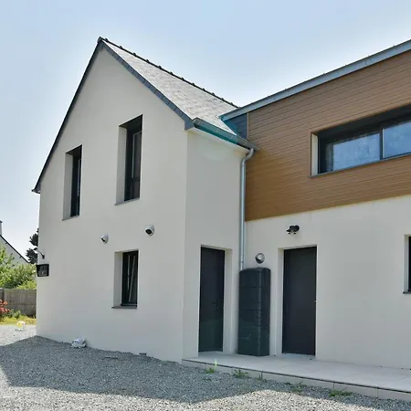 Duplex Gwenan - Maisonnette Proche * Saint-Cast-le-Guildo