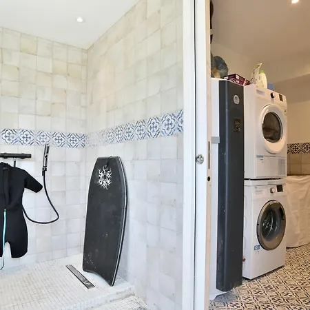 Duplex Gwenan - Maisonnette Proche *